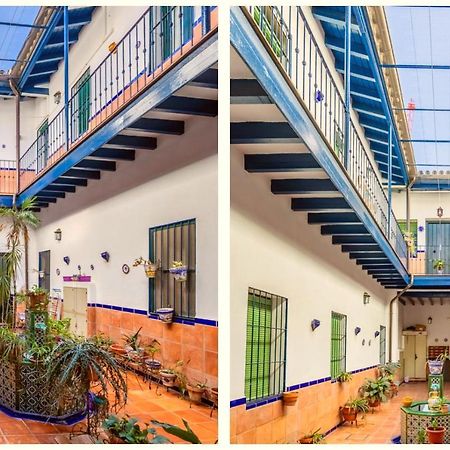 Apartamento Exclusive Triana - Ribera Del Guadalquivir Seville Ngoại thất bức ảnh
