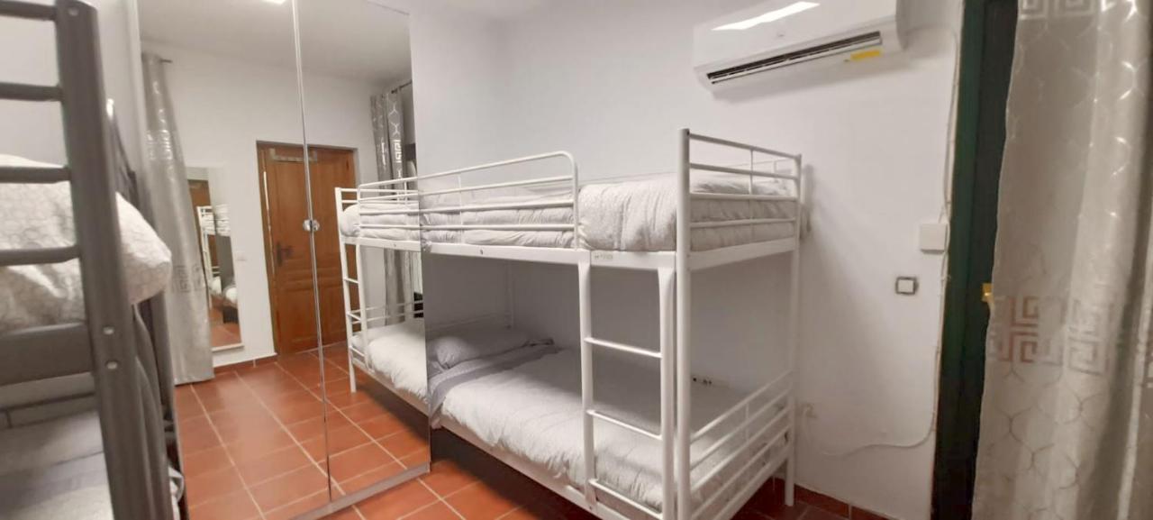 Apartamento Exclusive Triana - Ribera Del Guadalquivir Seville Ngoại thất bức ảnh