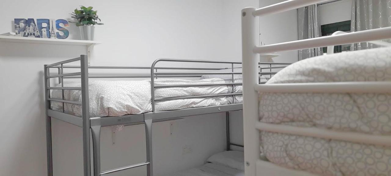 Apartamento Exclusive Triana - Ribera Del Guadalquivir Seville Ngoại thất bức ảnh