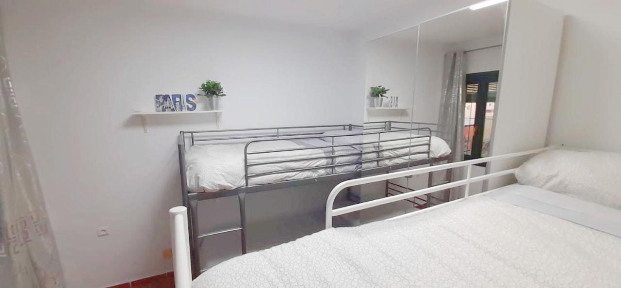 Apartamento Exclusive Triana - Ribera Del Guadalquivir Seville Ngoại thất bức ảnh