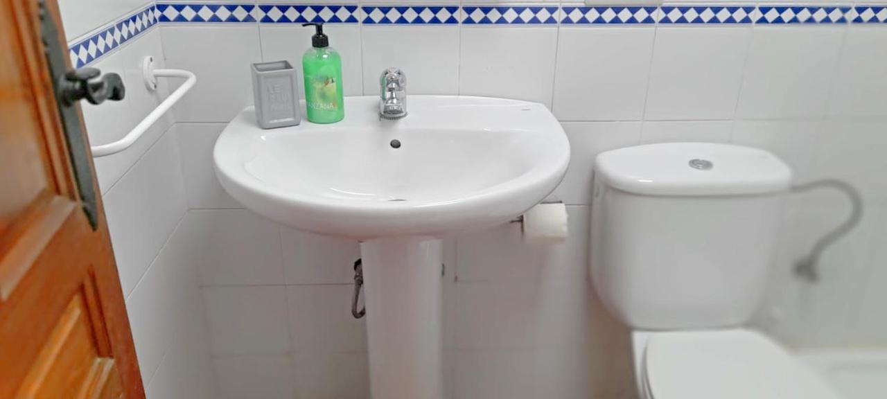 Apartamento Exclusive Triana - Ribera Del Guadalquivir Seville Ngoại thất bức ảnh