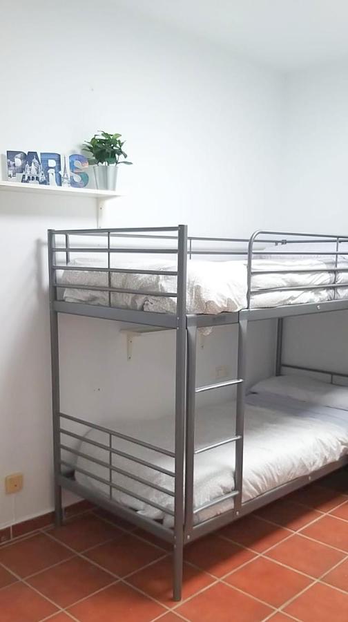 Apartamento Exclusive Triana - Ribera Del Guadalquivir Seville Ngoại thất bức ảnh