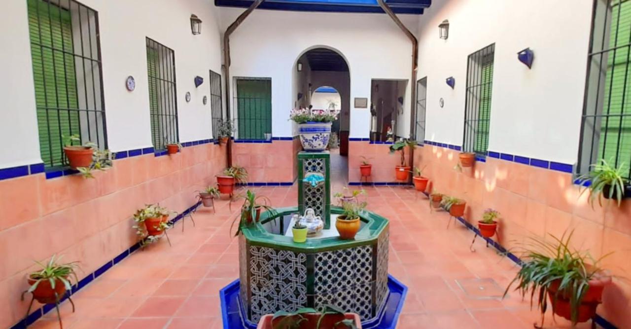 Apartamento Exclusive Triana - Ribera Del Guadalquivir Seville Ngoại thất bức ảnh