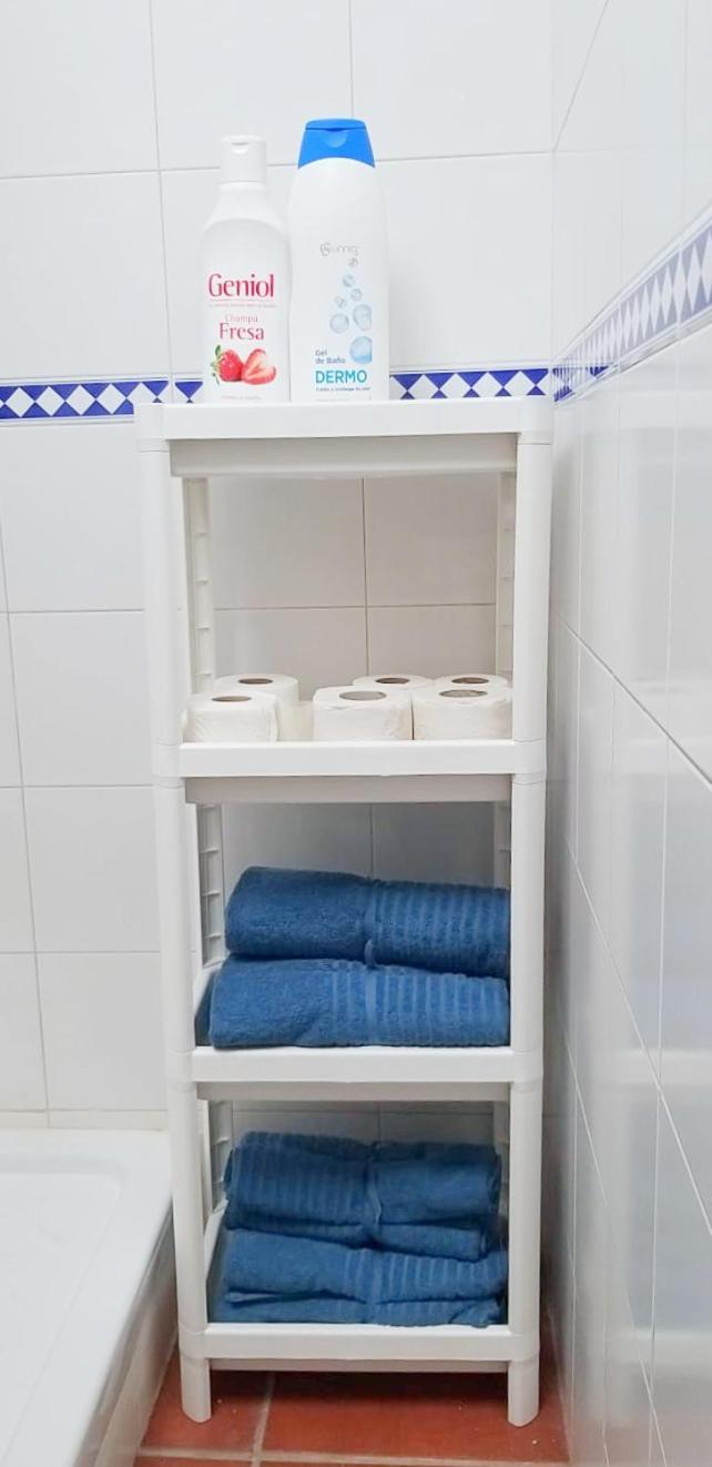 Apartamento Exclusive Triana - Ribera Del Guadalquivir Seville Ngoại thất bức ảnh