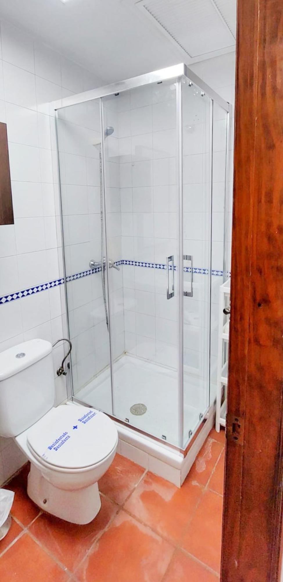 Apartamento Exclusive Triana - Ribera Del Guadalquivir Seville Ngoại thất bức ảnh